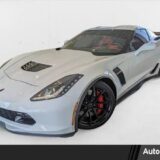 2015 Chevrolet Corvette Z06 2LZ Coupe for $0 Build Credit,