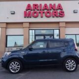 2017 Kia Soul - Financing Available for $0 Build Credit,