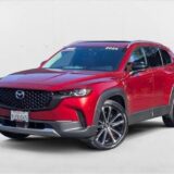 2024 Mazda CX-50 AWD Turbo Premium Plus for $0 Build