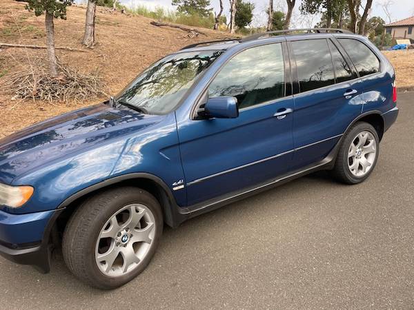 2023 BMW X5 4.4i AWD - Loaded | Low Mileage