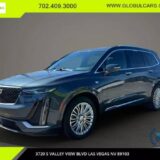 2020 Cadillac XT6 Premium Luxury for $0 Build Credit, Poor