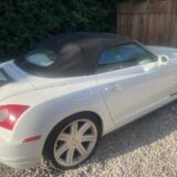 2005 Crossfire for $0 Build Credit, Poor Credit, Bad Credit,