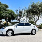 2016 Toyota Corolla LE for $0 Build Credit, Poor Credit,