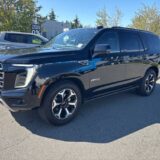2025 GMC Yukon AT4 for $0 Build Credit, Poor Credit,