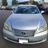 2011 Lexus ES 350 for $0 Build Credit, Poor Credit,