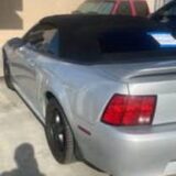 1999 Mustang V6 for $0 Build Credit, Poor Credit, Bad