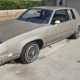1983 Cutlass Supreme for $0 Build Credit, Poor Credit, Bad