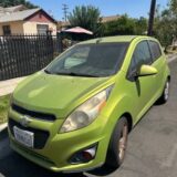 2013 Chevy Spark for $0 Build Credit, Poor Credit, Bad