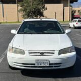 1998 Toyota Camry XLE for $0 Build Credit, Poor Credit,
