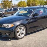 2012 BMW 128i Trim for $0 Build Credit, Poor Credit,