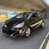 2016 Toyota Prius C NHP10L for Sale in Vancouver, BC