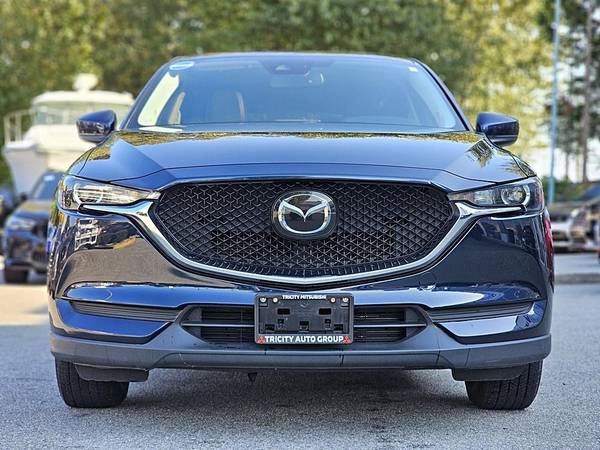 2018 Mazda CX-5 GS for $0 Build Credit, Poor Credit,