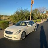 2011 Infiniti G37 for $0 Build Credit, Poor Credit, Bad