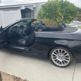 2012 BMW 328i Convertible M Sport for $0 Build Credit,