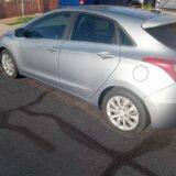 2016 Hyundai Elantra GT for $0 Build Credit, Poor Credit,