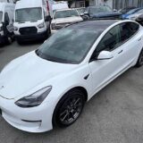 2022 Tesla Model 3 Long Range AWD for $0 Build