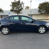 2013 Dodge Dart GT 6-Speed Manual - 103K Miles for