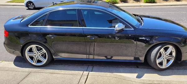 2011 Audi S4 Prestige for $0 Build Credit, Poor Credit,