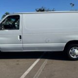 2013 Ford Econoline HD Cargo Van - Low Mileage for
