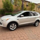 2013 Ford Escape SE for $0 Build Credit, Poor Credit,