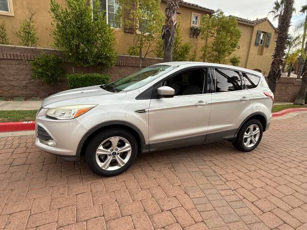 2013 Ford Escape SE for $0 Build Credit, Poor Credit,