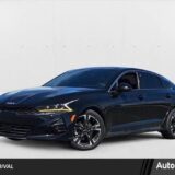 2023 Kia K5 GT-Line for $0 Build Credit, Poor Credit,