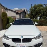 2018 BMW 330i xDrive Sports Wagon for $0 Build Credit,