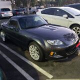 2014 Mazda MX-5 Grand Touring for $0 Build Credit, Poor