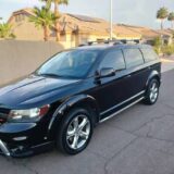2017 Dodge Journey Trim for $0 Build Credit, Poor Credit,