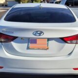 2015 Hyundai Elantra - Mechanics Special for $0 Build Credit,