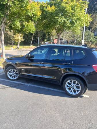 2014 BMW X3 For Sale - $13,500 OBO for $0