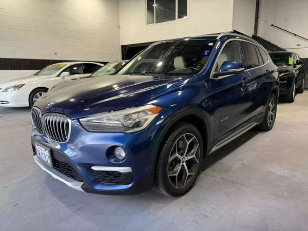 2017 BMW X1 xDrive28i for $0 Build Credit, Poor Credit,