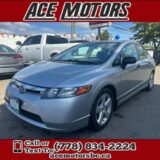 2006 Honda Civic DX-G Auto Low KM for $0 Build