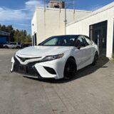 2019 Toyota Camry XSE for $0 Build Credit, Poor Credit,