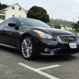 2013 Infiniti G37S V6 for $0 Build Credit, Poor Credit,