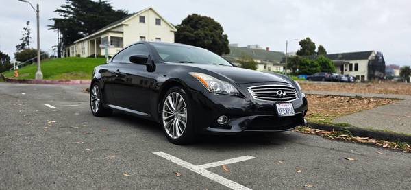 2013 Infiniti G37S V6 for $0 Build Credit, Poor Credit,