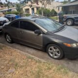 2023 Honda Civic CUVic for $0 Build Credit, Poor Credit,