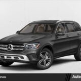 2022 Mercedes-Benz GLC 300 for $0 Build Credit, Poor Credit,