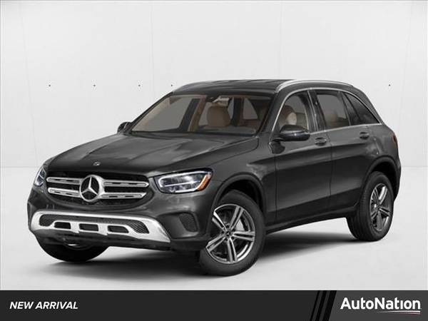 2022 Mercedes-Benz GLC 300 for $0 Build Credit, Poor Credit,