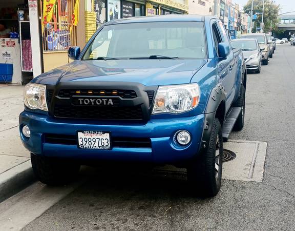 2005 Toyota Tacoma for $0 Build Credit, Poor Credit, Bad