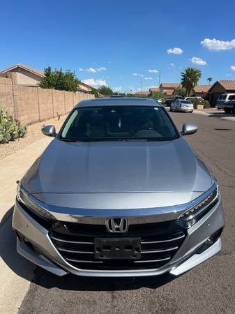 2021 Honda Accord for $0 Build Credit, Poor Credit, Bad