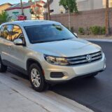 2014 Volkswagen Tiguan for $0 Build Credit, Poor Credit, Bad