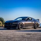 2024 Mustang Dark Horse for $0 Build Credit, Poor Credit,