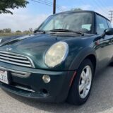 2006 Mini Cooper Manual for $0 Build Credit, Poor Credit,
