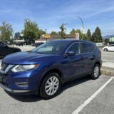 2019 Nissan Rogue S AWD for $0 Build Credit, Poor