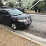 2013 Ford Edge for $0 Build Credit, Poor Credit, Bad