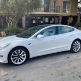 2018 Tesla Model 3 Long Range AWD for $0 Build