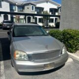 2005 Cadillac DeVille – Northstar V8 for $0 Build Credit,