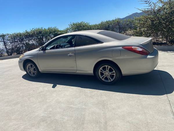 2004 Toyota Solara for $0 Build Credit, Poor Credit, Bad