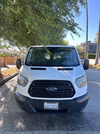 2016 Ford Transit 150 for $0 Build Credit, Poor Credit,